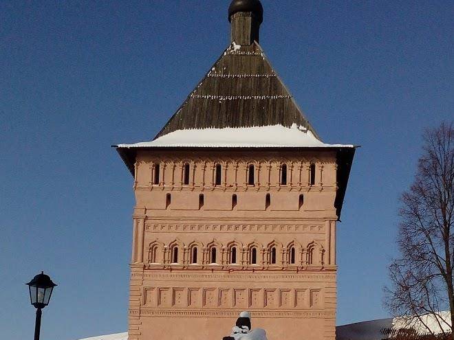 Suzdal'skiy khutor