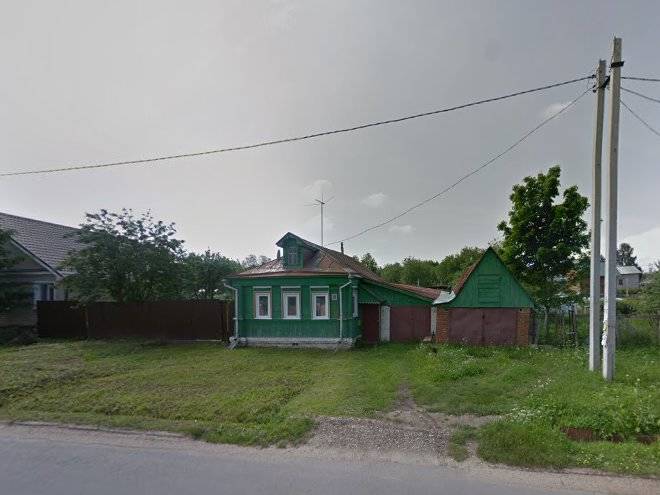 Zolotoy fasan mini hotel
