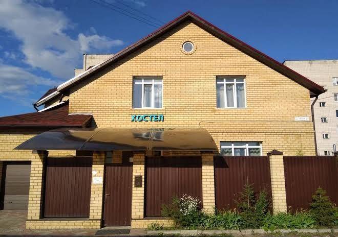 Butik otel' kariny zolotukhinoy