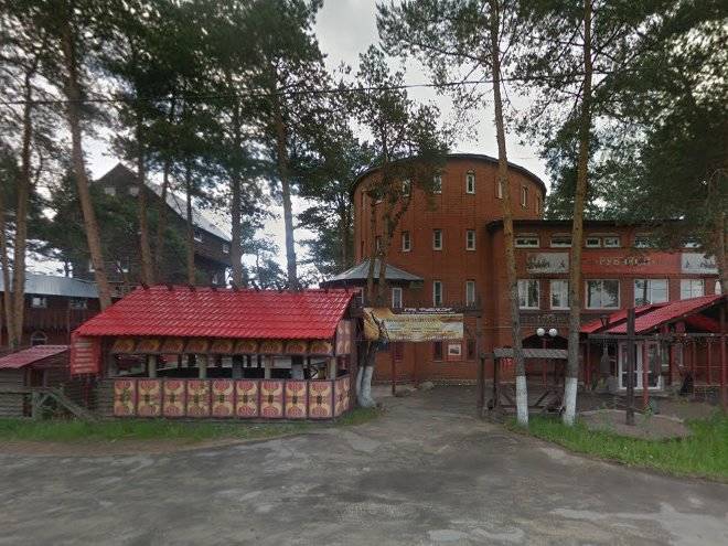 Gostinitsa bashnya