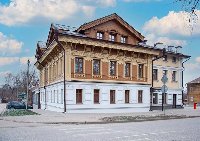 Il'inka otel'
