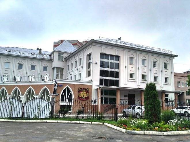 Knyaz' vladimir