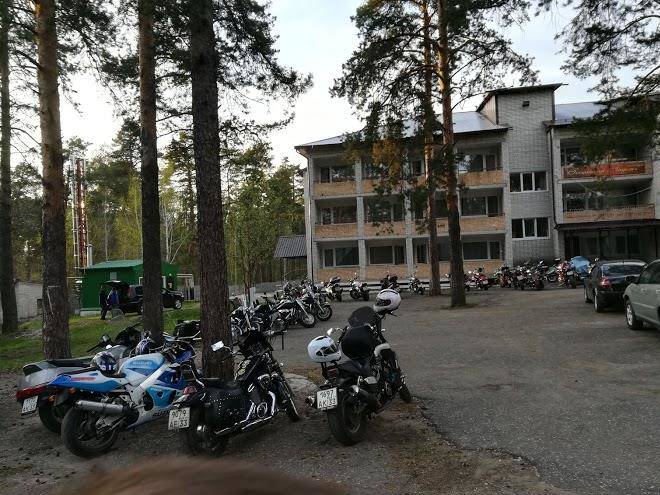 Ladoga turbaza