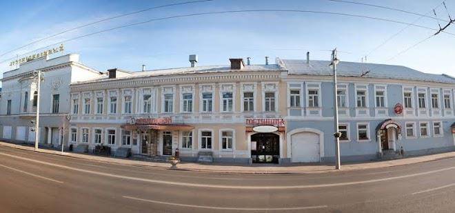 U Zolotykh Vorot Image