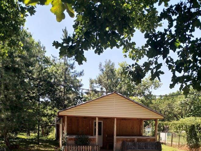 Dacha poddubnogo