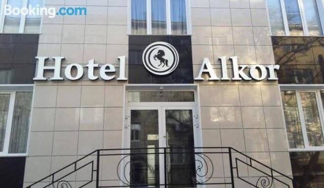 Alkor hotel