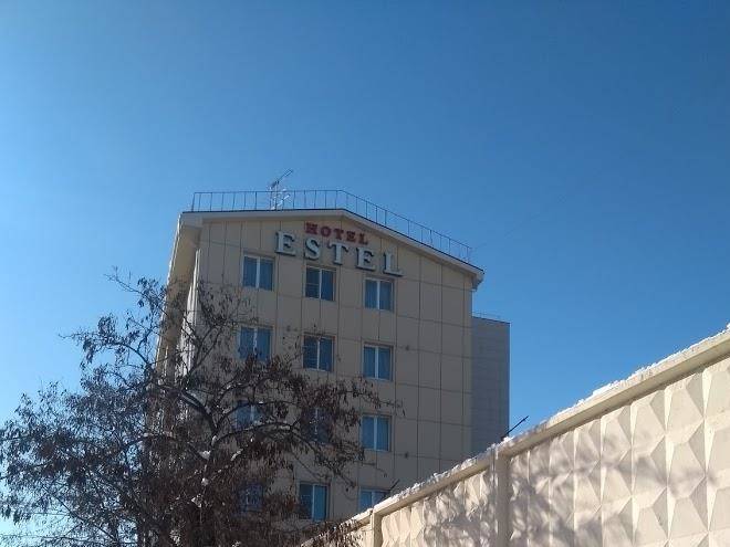 Estel hotel