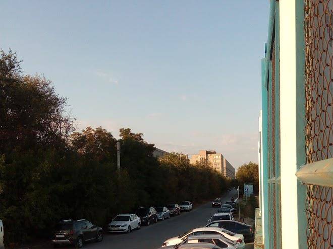 Sportivnaya