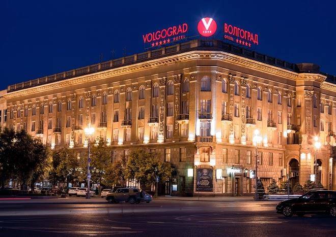 Volgograd