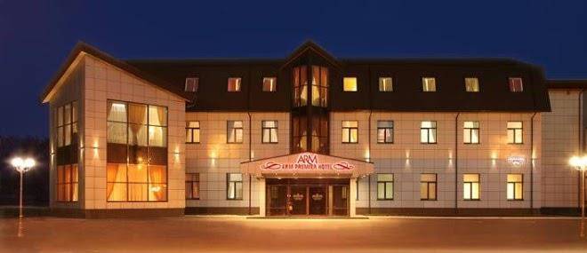 Arm prem'yer otel'