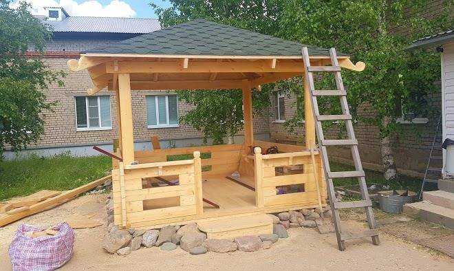 Yubileynyy Otel' Image