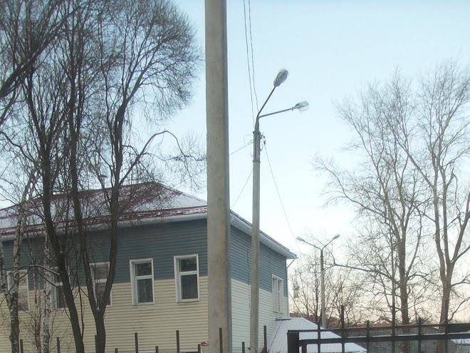 Gostinitsa dom aspiranta