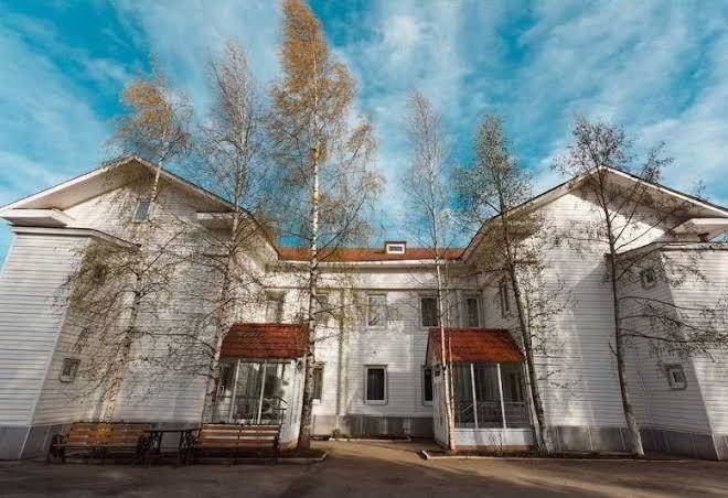 Hotel comfort vologda