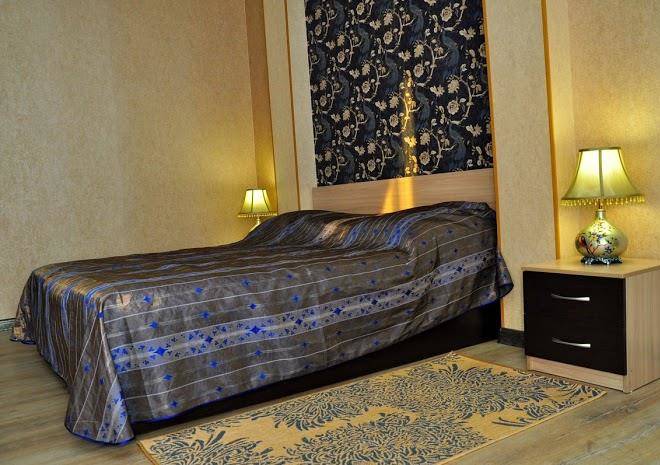 Mini hotel
