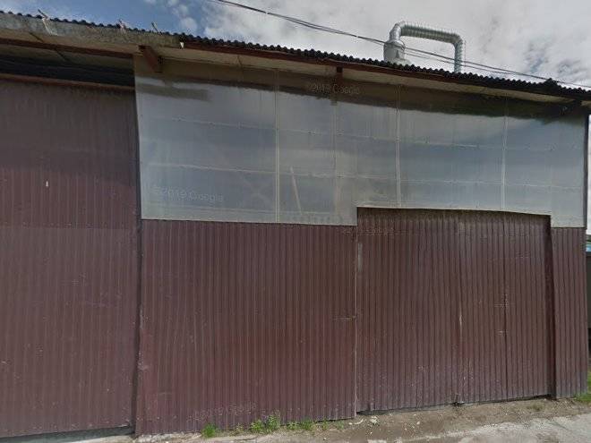 Mini Hotel Medovyj Image