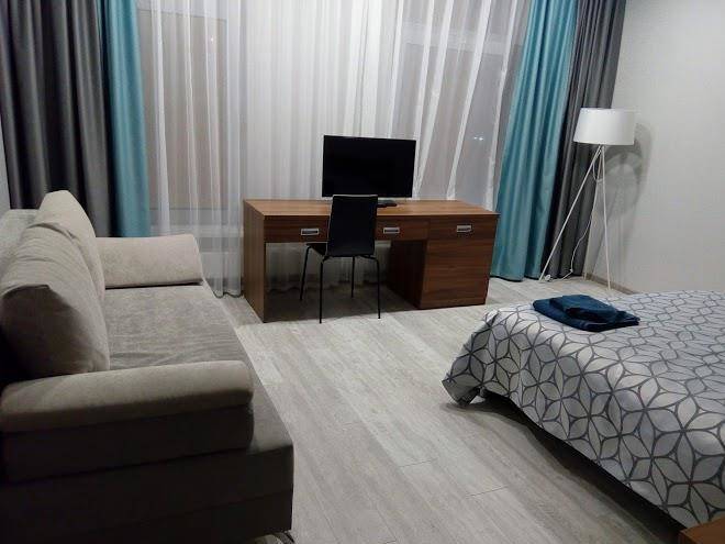 Otel' magistral'