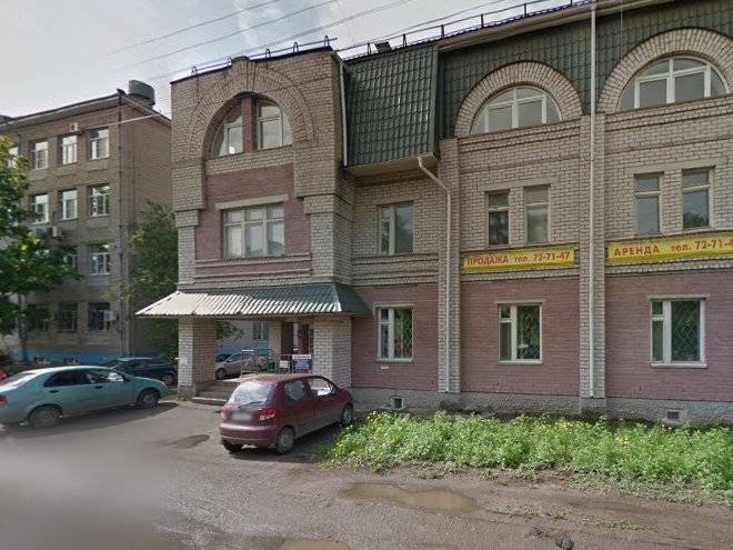 Vologodskie Nochi Image