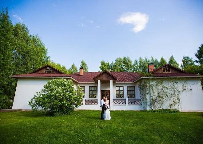 Morino manor