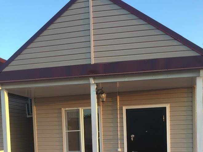 Gostevyye Domiki U Svetlany Image