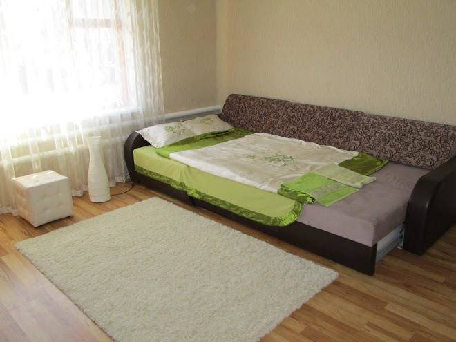 Gostevyye Komnaty Image