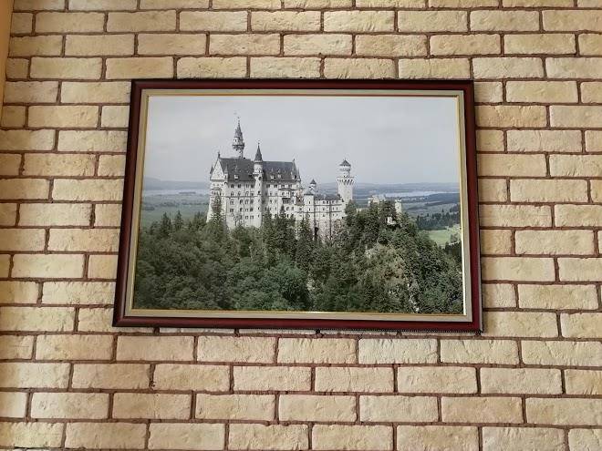 Gostinichnyy Kompleks Yevro Image