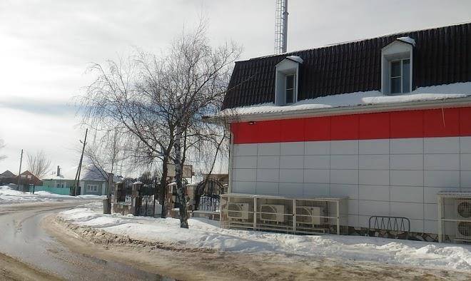 Lushnikovskiy Restoranno Gostinichnyy Kompleks Image