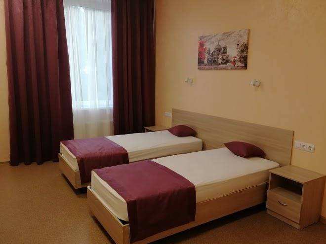 Gostinitsa Almaz Image