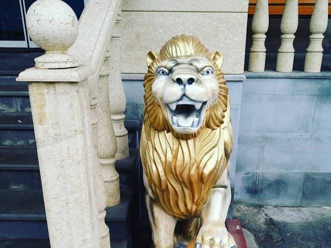 Hotel Aeroport Plaza Image