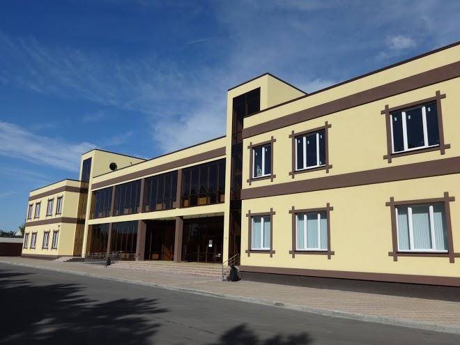 Ice Palace Almaz Image