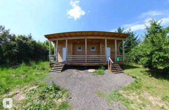 Motel' Postoyalyy Dvor Image