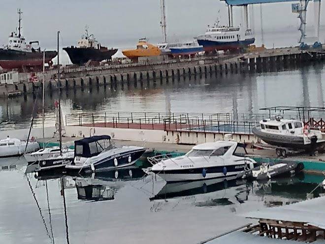 Postoyalyy Dvor Image