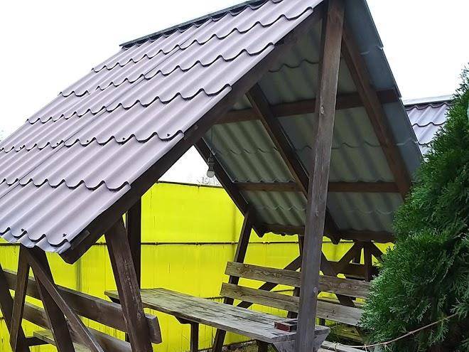 Hotelcomplexhebushkavrennokafesaunhotel Image