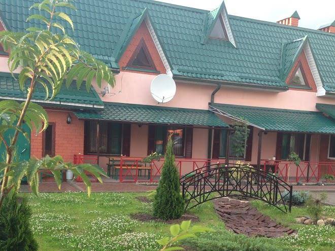 Tolyanka Hotel Image