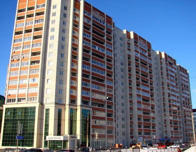 Hotel 36