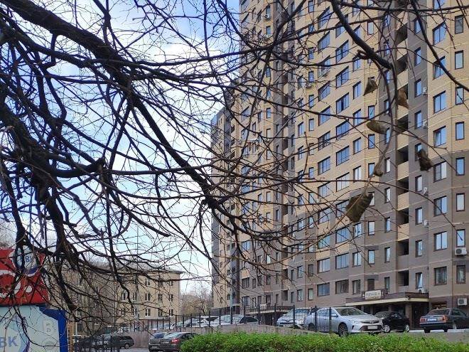 Hotel Moskovskiy Image