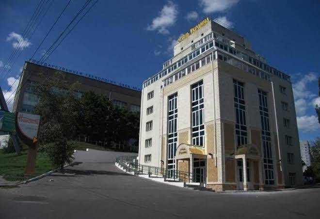 Otel' ukraina