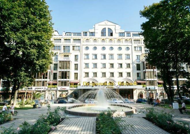 Petrovsky passage