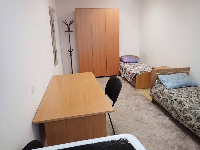 Otel' medvezh'ye