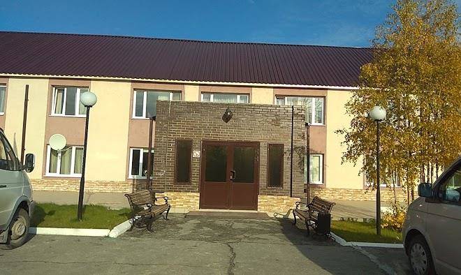 Gostinitsa rus'