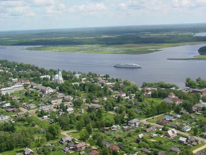 Gostevoy dom myshkin dvor barabanov