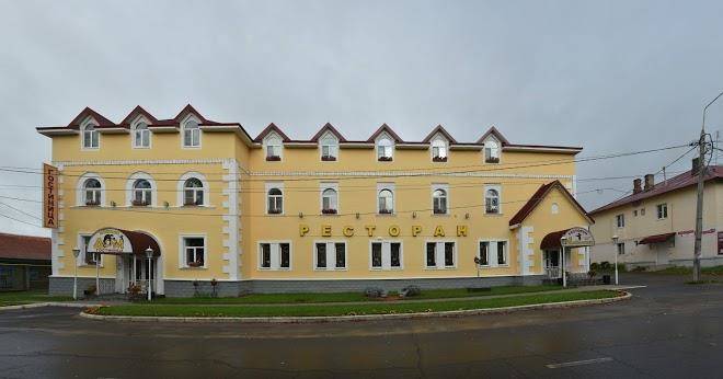 Koshkin dom
