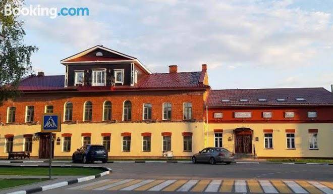 Vyatskoye