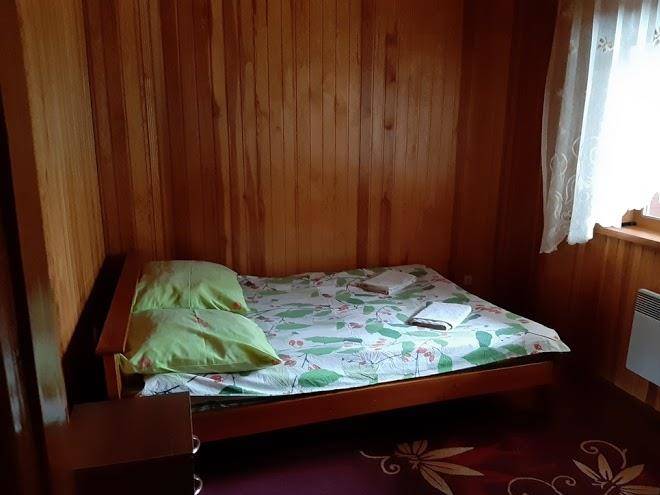 Baza otdykha pleshcheevo