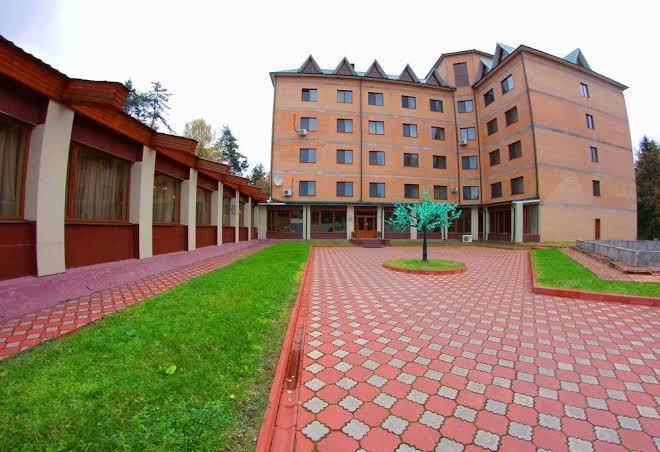 Lesnaya skazka
