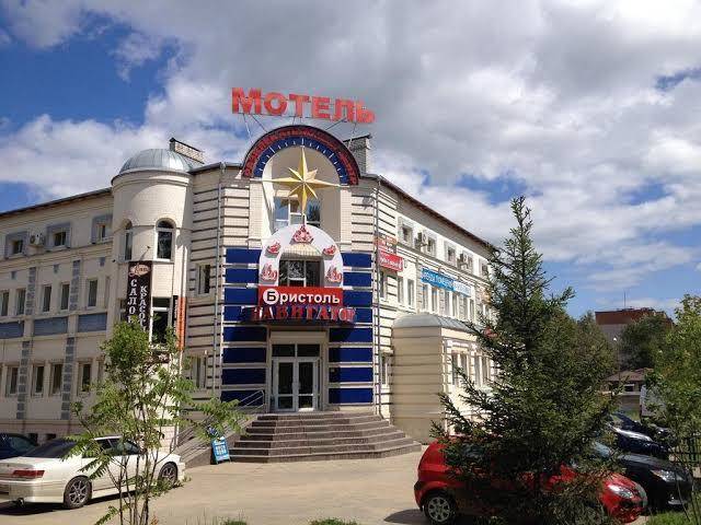 Motel navigator