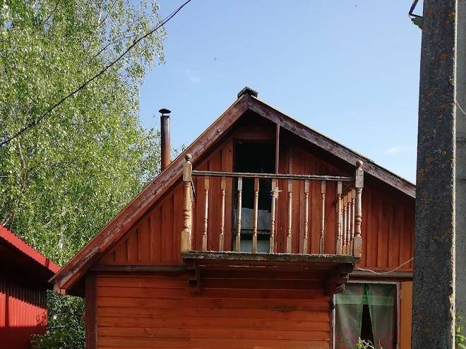 Tsarevo pole