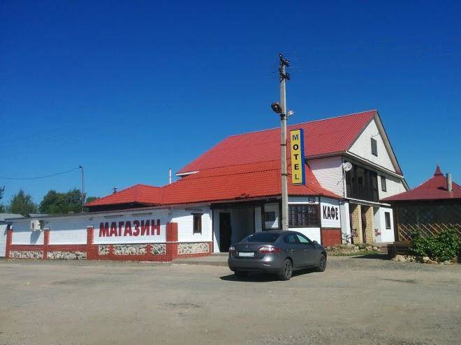 Debolovskoye