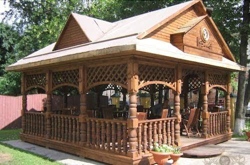 Usad'ba pleshanova