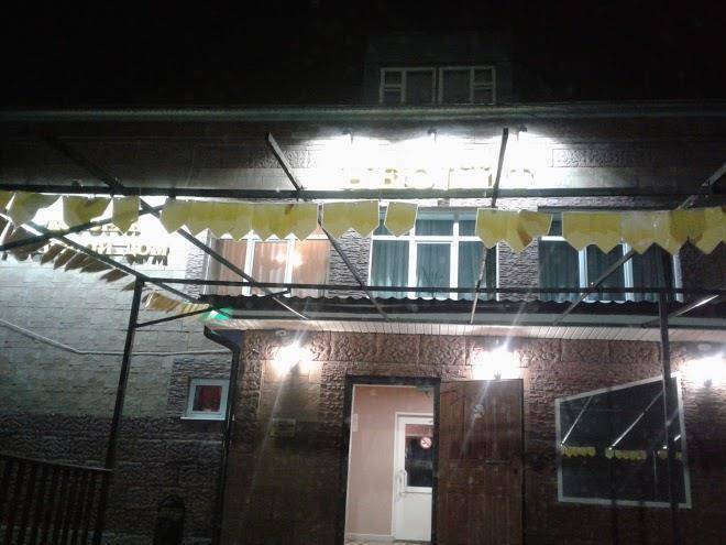 Hotel neolit