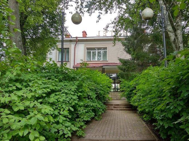 Otel' duk